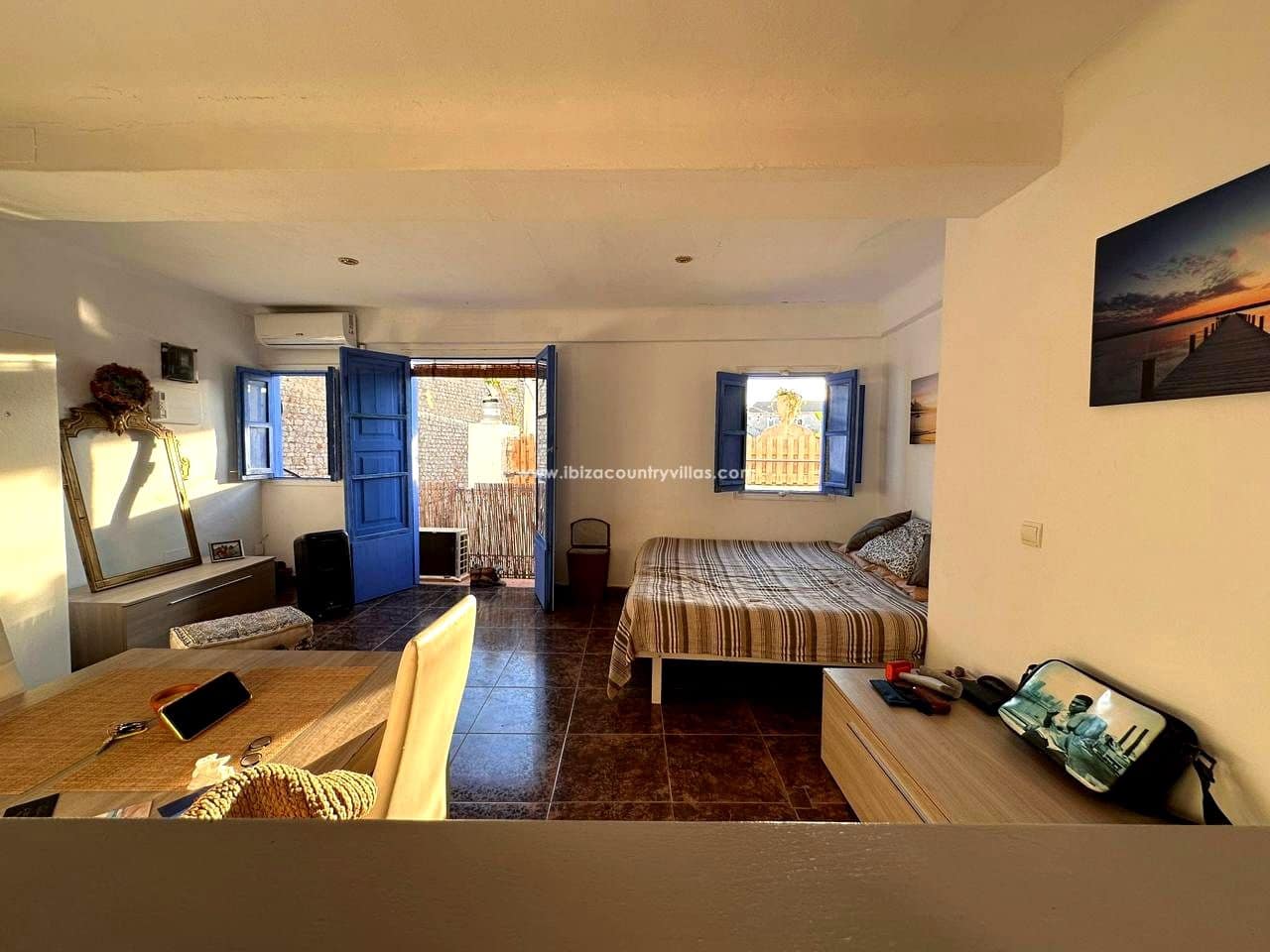 2 bedroom Flat for sale in Ibiza / Eivissa town - € 535,000 (Ref: 9200091)