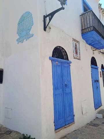 Appartamento in vendita in Ibiza-Eivissa città - 435.000 € (Rif: 9201684)