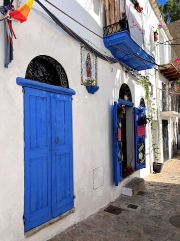 Appartamento in vendita in Ibiza-Eivissa città - 435.000 € (Rif: 9201684)