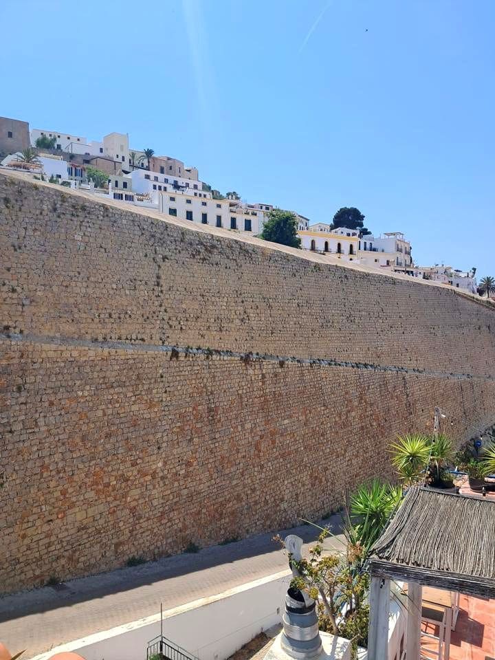 Flat for sale in Ibiza / Eivissa town - € 435,000 (Ref: 9201684)