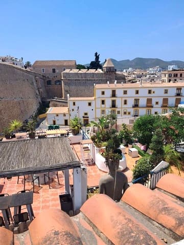 Appartamento in vendita in Ibiza-Eivissa città - 435.000 € (Rif: 9201684)