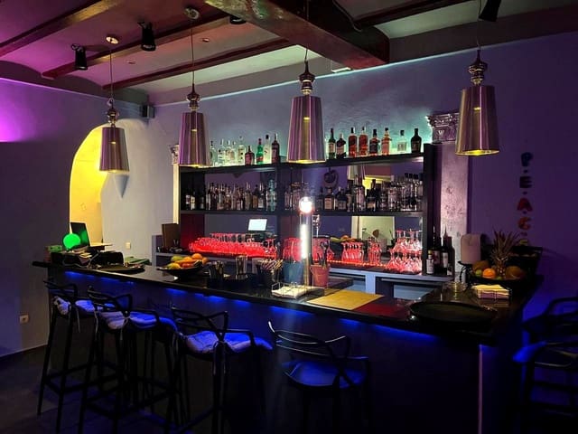 Appartamento in vendita in Ibiza-Eivissa città - 435.000 € (Rif: 9201684)