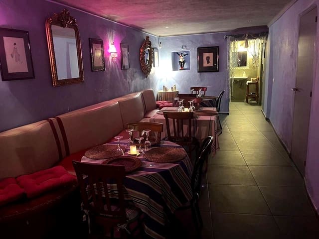 Appartamento in vendita in Ibiza-Eivissa città - 435.000 € (Rif: 9201684)