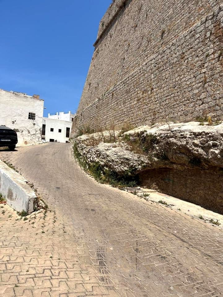 Flat for sale in Ibiza / Eivissa town - € 435,000 (Ref: 9201684)