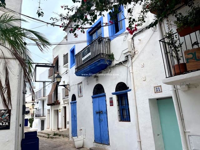 Appartamento in vendita in Ibiza-Eivissa città - 435.000 € (Rif: 9201684)