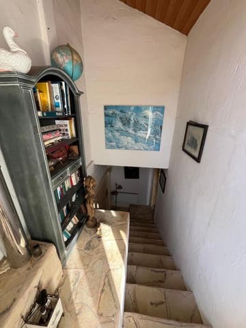 5 chambre Villa/Maison à vendre à Port des Torrent, San Jose / Sant Josep de Sa Talaia avec piscine - 950 000 € (Ref: 9293843)