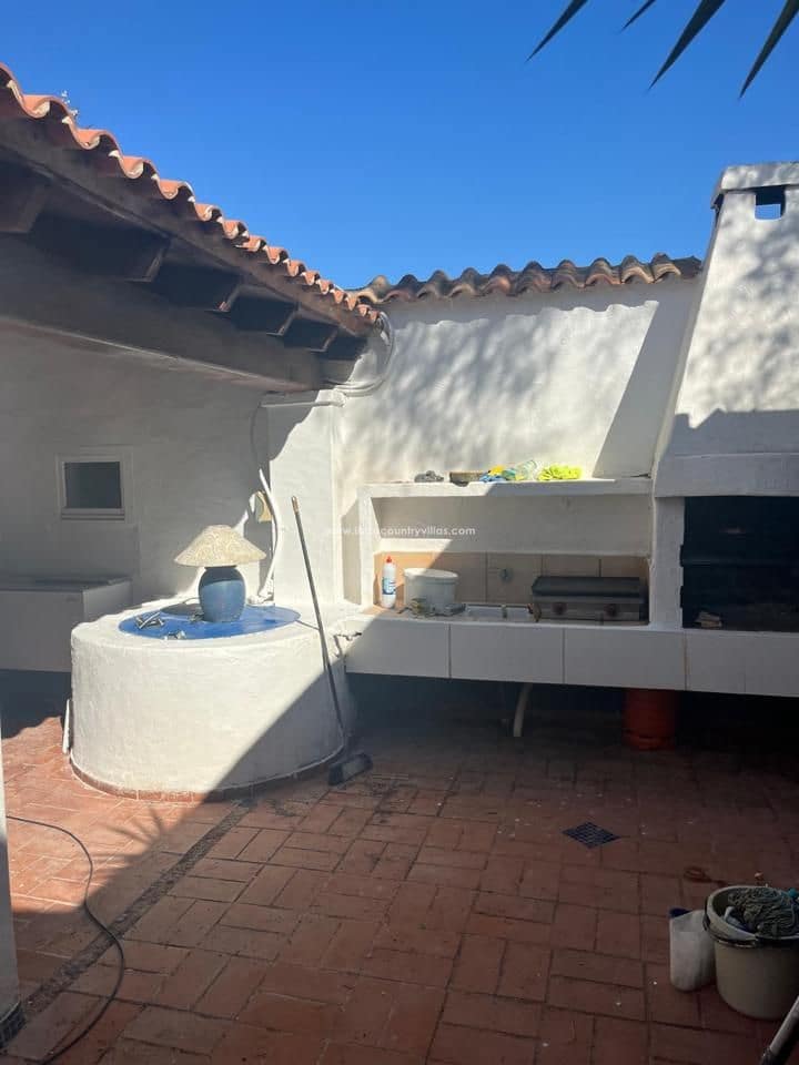 5 slaapkamer Villa te koop in Port des Torrent met zwembad - € 950.000 (Ref: 9293843)