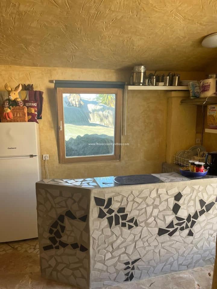 5 slaapkamer Villa te koop in Port des Torrent met zwembad - € 950.000 (Ref: 9293843)