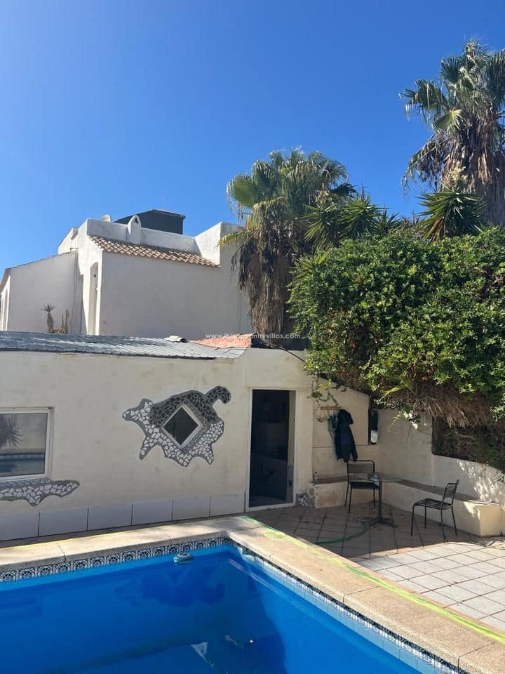 5 slaapkamer Villa te koop in Port des Torrent met zwembad - € 950.000 (Ref: 9293843)