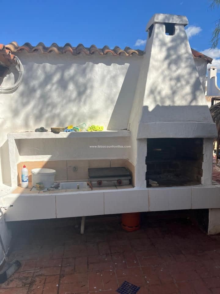 5 slaapkamer Villa te koop in Port des Torrent met zwembad - € 950.000 (Ref: 9293843)