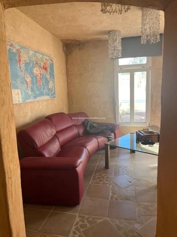 5 slaapkamer Villa te koop in Port des Torrent, San Jose / Sant Josep de Sa Talaia met zwembad - € 950.000 (Ref: 9293843)