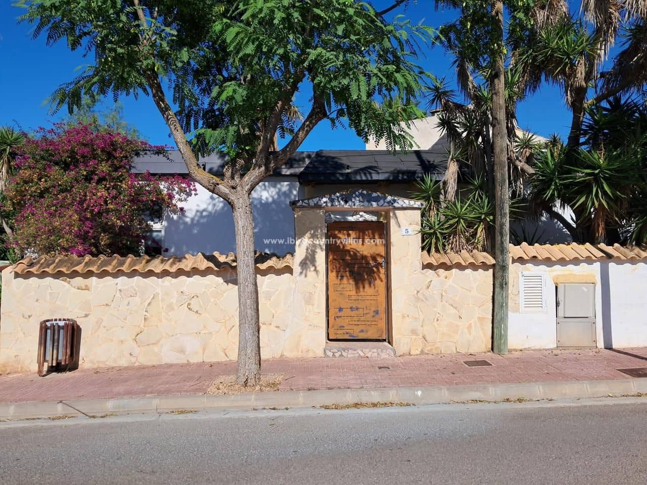 5 slaapkamer Villa te koop in Port des Torrent met zwembad - € 950.000 (Ref: 9293843)