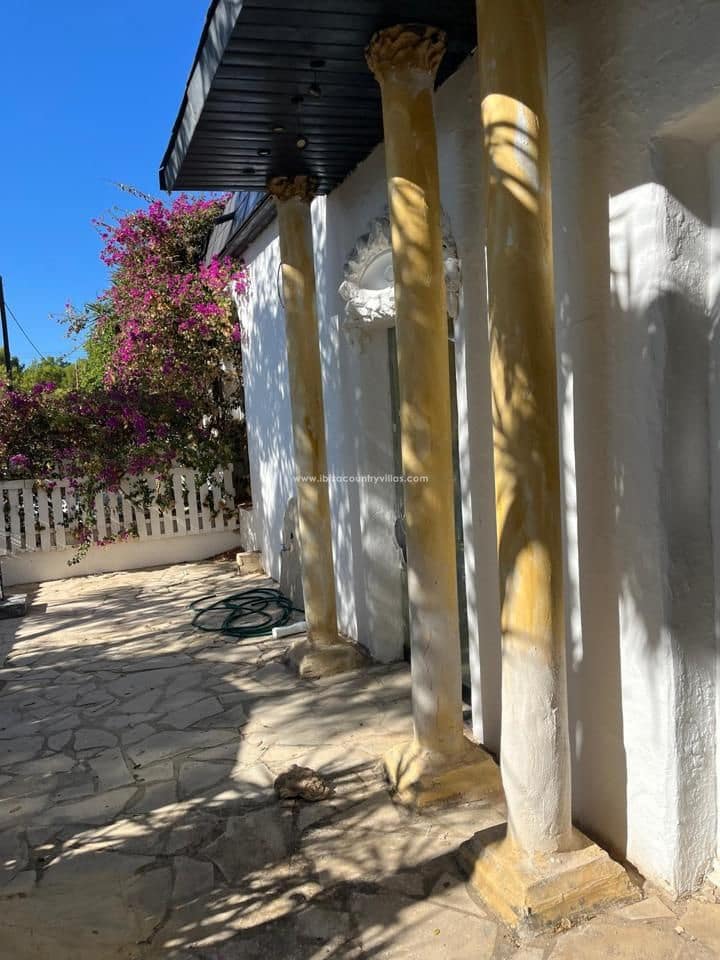 5 slaapkamer Villa te koop in Port des Torrent met zwembad - € 950.000 (Ref: 9293843)