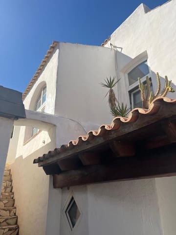 5 chambre Villa/Maison à vendre à Port des Torrent, San Jose / Sant Josep de Sa Talaia avec piscine - 950 000 € (Ref: 9293843)