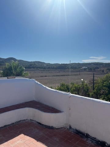 5 chambre Villa/Maison à vendre à Port des Torrent, San Jose / Sant Josep de Sa Talaia avec piscine - 950 000 € (Ref: 9293843)