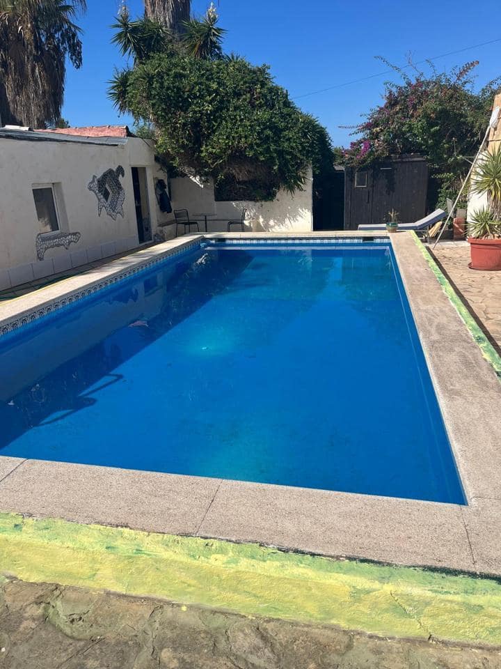 5 bedroom Villa for sale in Port des Torrent with pool - € 950,000 (Ref: 9293843)