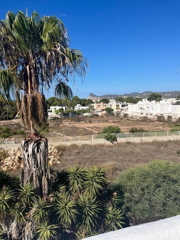 5 chambre Villa/Maison à vendre à Port des Torrent, San Jose / Sant Josep de Sa Talaia avec piscine - 950 000 € (Ref: 9293843)