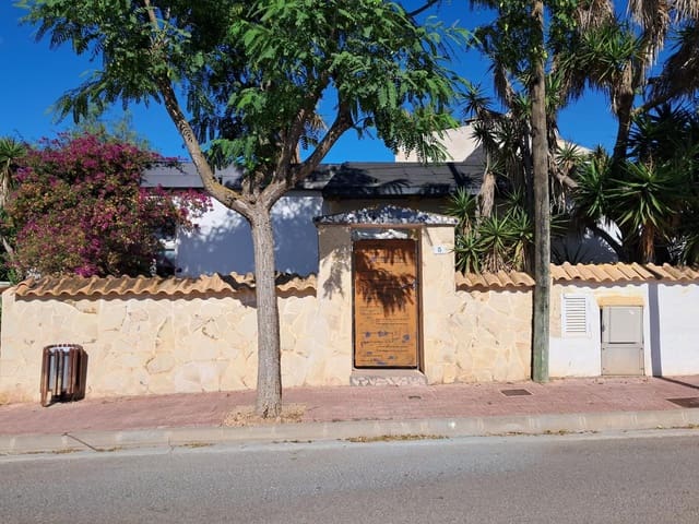 5 chambre Villa/Maison à vendre à Port des Torrent, San Jose / Sant Josep de Sa Talaia avec piscine - 950 000 € (Ref: 9293843)