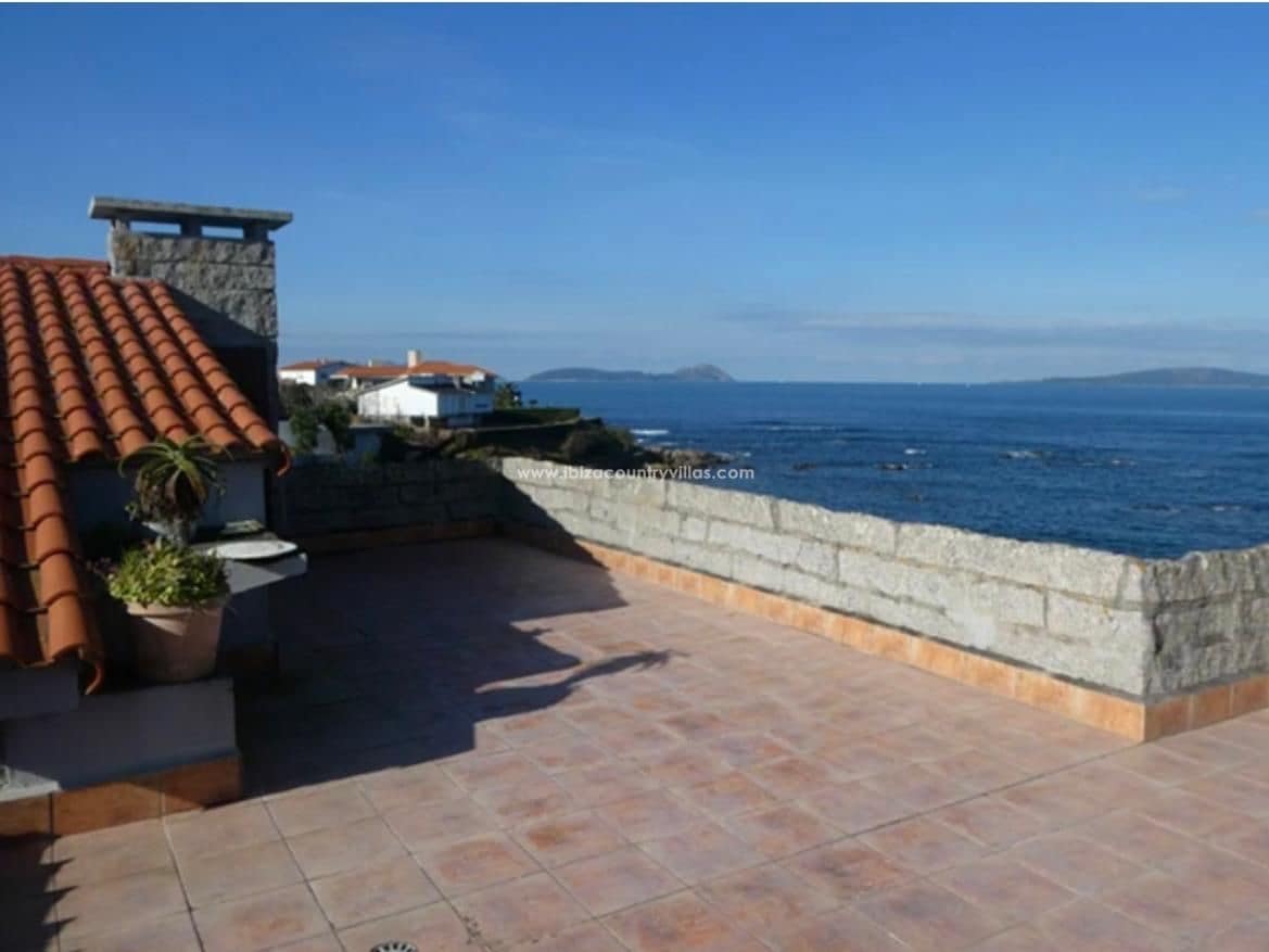 4 chambre Villa/Maison à vendre à Oia avec piscine - 2 000 000 € (Ref: 9464965)