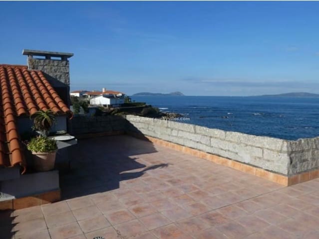 4 Zimmer Villa zu verkaufen in Oia mit Pool - 2.000.000 € (Ref: 9464965)