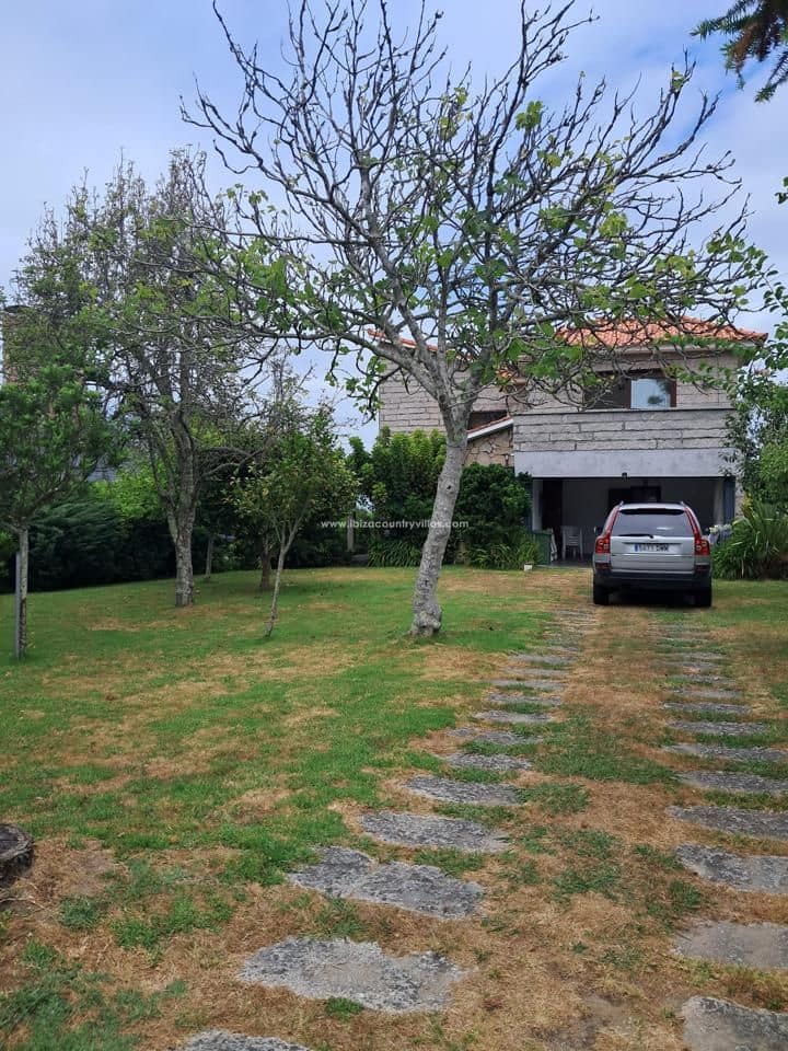 4 chambre Villa/Maison à vendre à Oia avec piscine - 2 000 000 € (Ref: 9464965)