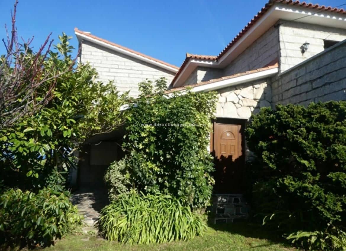 4 chambre Villa/Maison à vendre à Oia avec piscine - 2 000 000 € (Ref: 9464965)