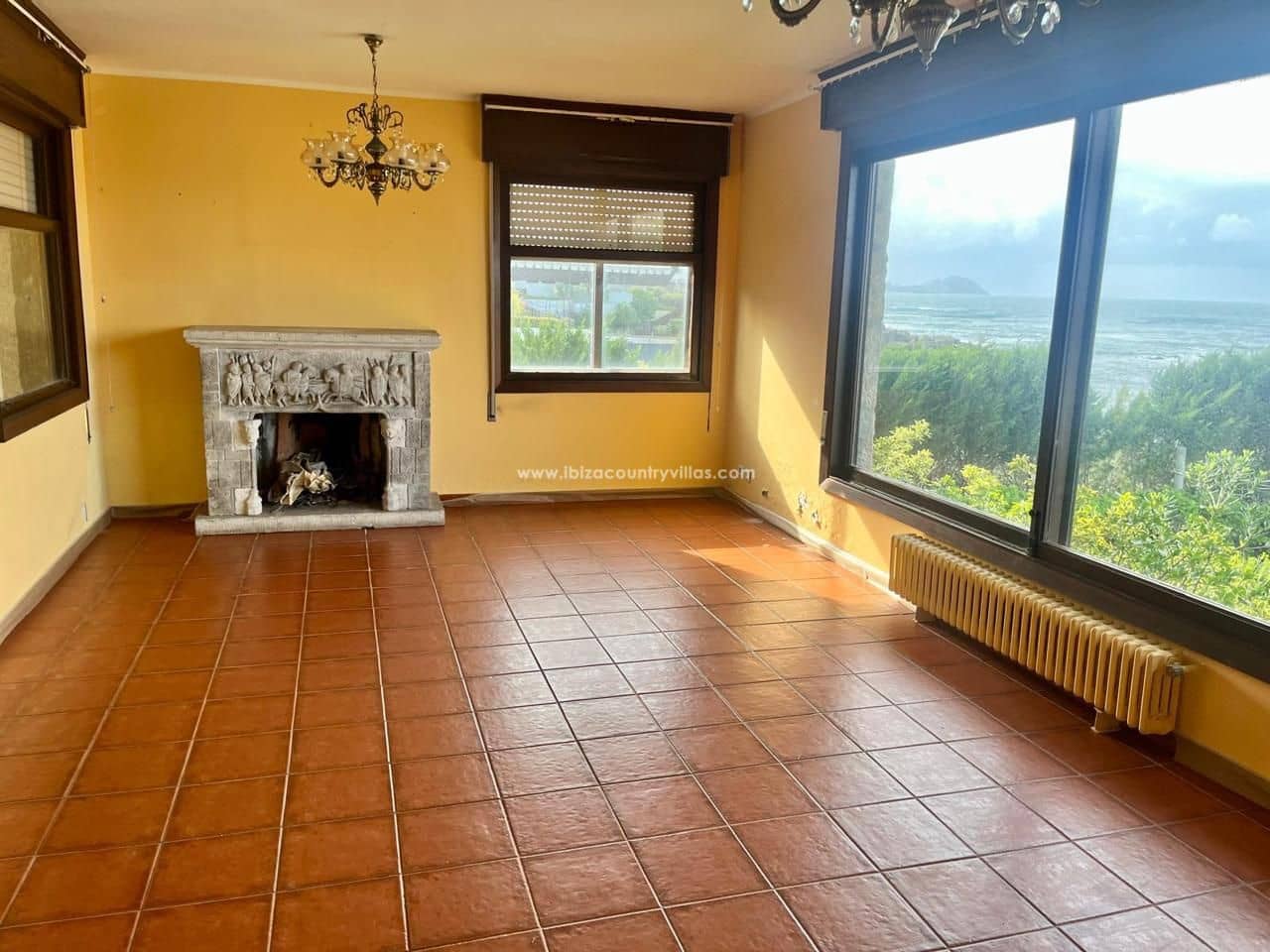 4 chambre Villa/Maison à vendre à Oia avec piscine - 2 000 000 € (Ref: 9464965)