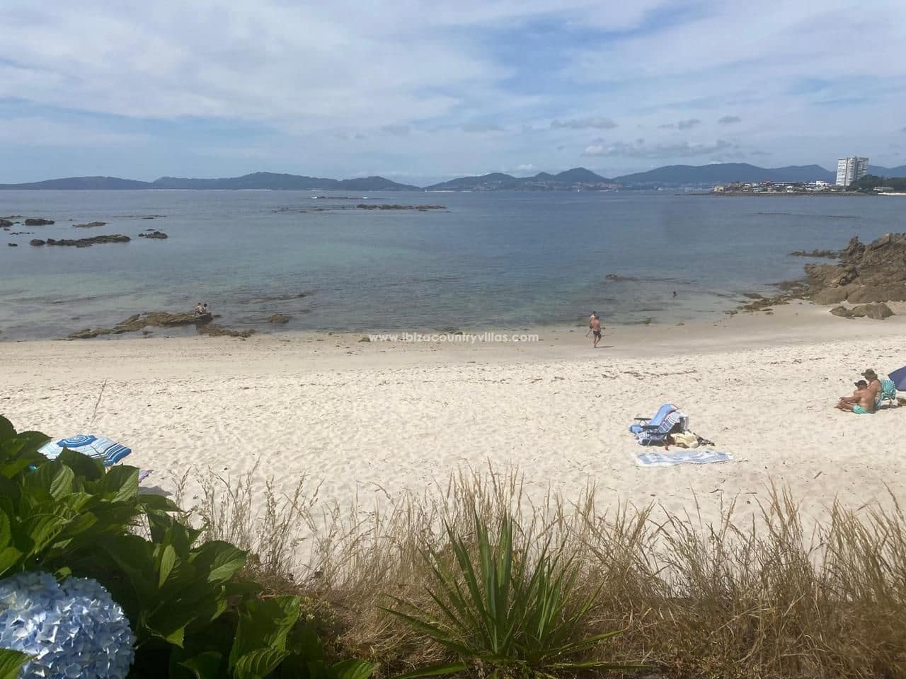 4 chambre Villa/Maison à vendre à Oia avec piscine - 2 000 000 € (Ref: 9464965)