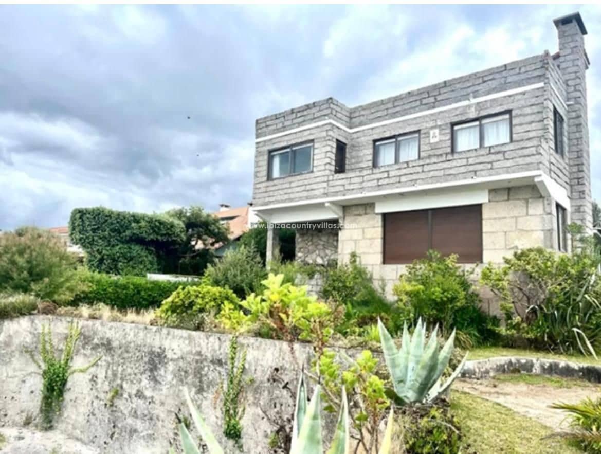 4 chambre Villa/Maison à vendre à Oia avec piscine - 2 000 000 € (Ref: 9464965)