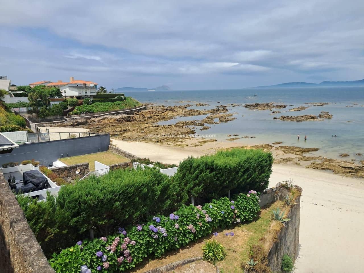 4 chambre Villa/Maison à vendre à Oia avec piscine - 2 000 000 € (Ref: 9464965)