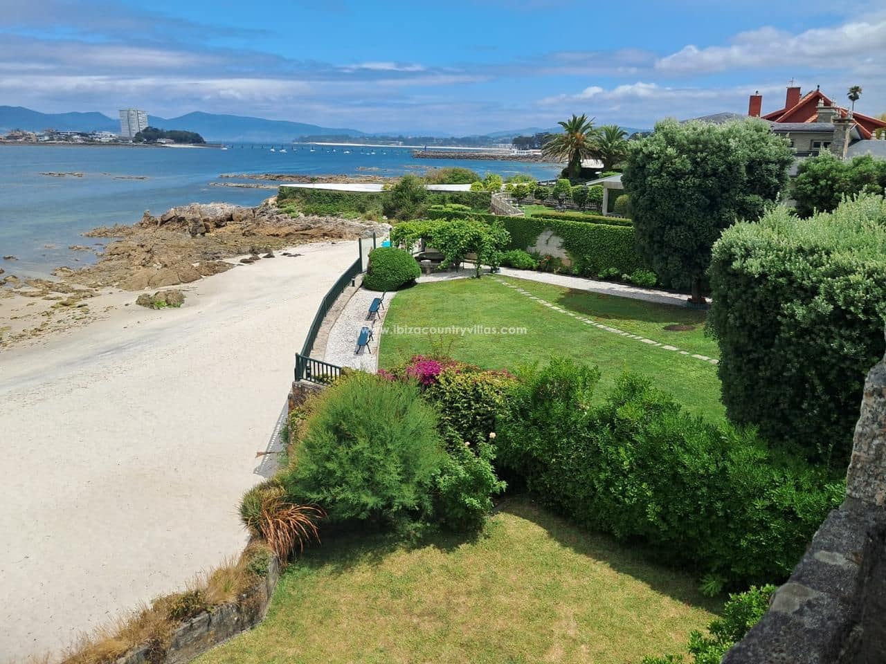 4 chambre Villa/Maison à vendre à Oia avec piscine - 2 000 000 € (Ref: 9464965)