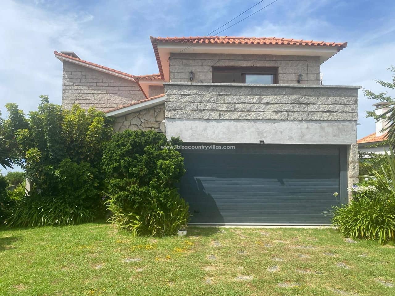 4 chambre Villa/Maison à vendre à Oia avec piscine - 2 000 000 € (Ref: 9464965)