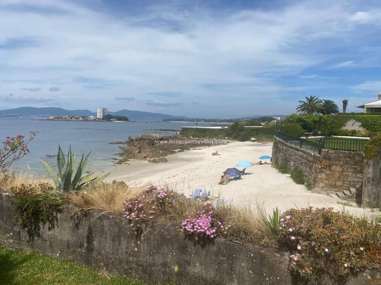 4 chambre Villa/Maison à vendre à Oia avec piscine - 2 000 000 € (Ref: 9464965)