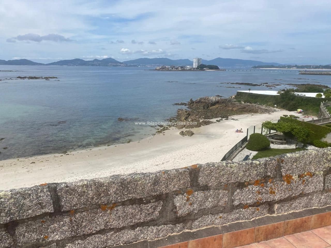 4 chambre Villa/Maison à vendre à Oia avec piscine - 2 000 000 € (Ref: 9464965)