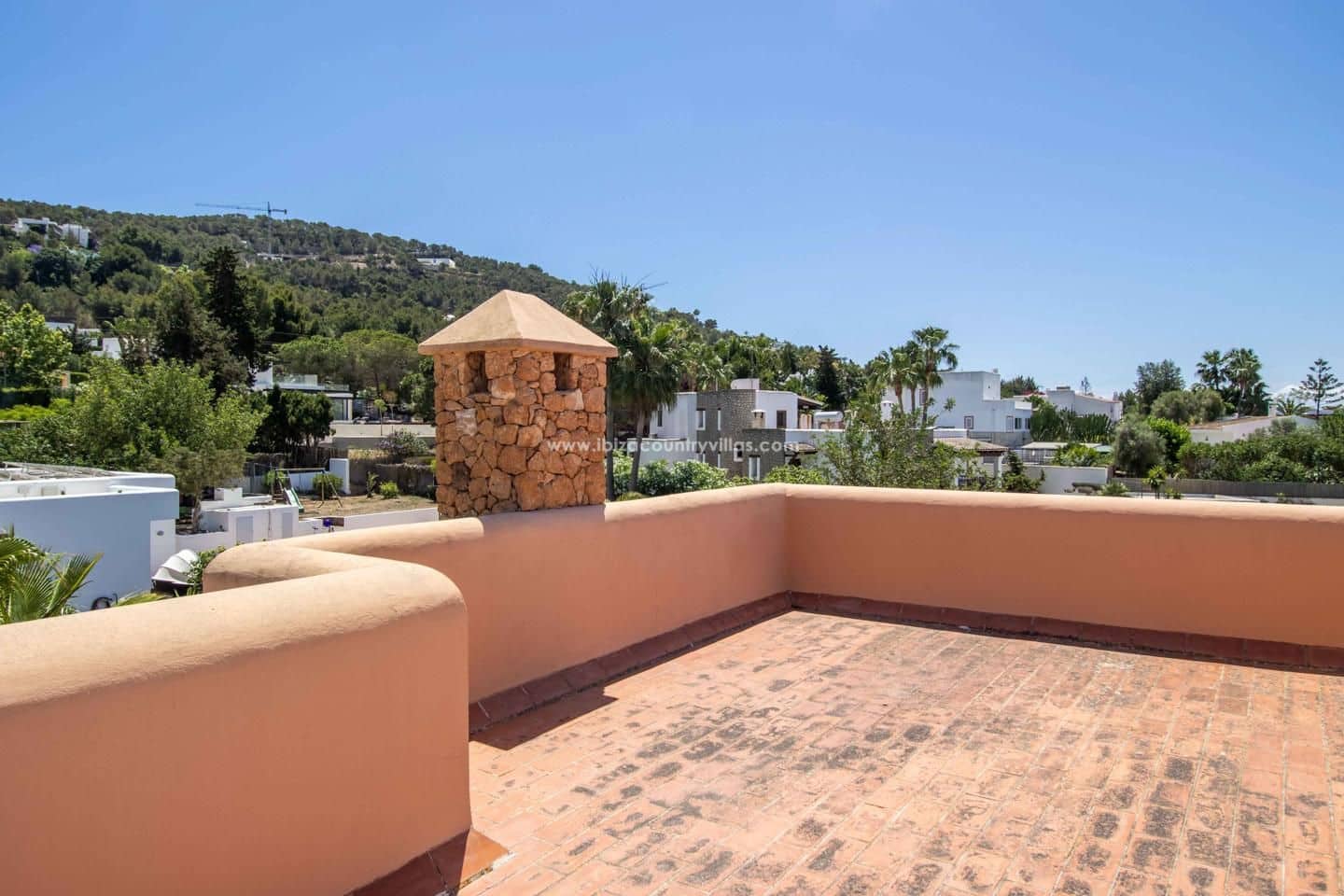 5 bedroom Villa for sale in Nuestra Senora de Jesus with pool - € 3,960,000 (Ref: 9503365)