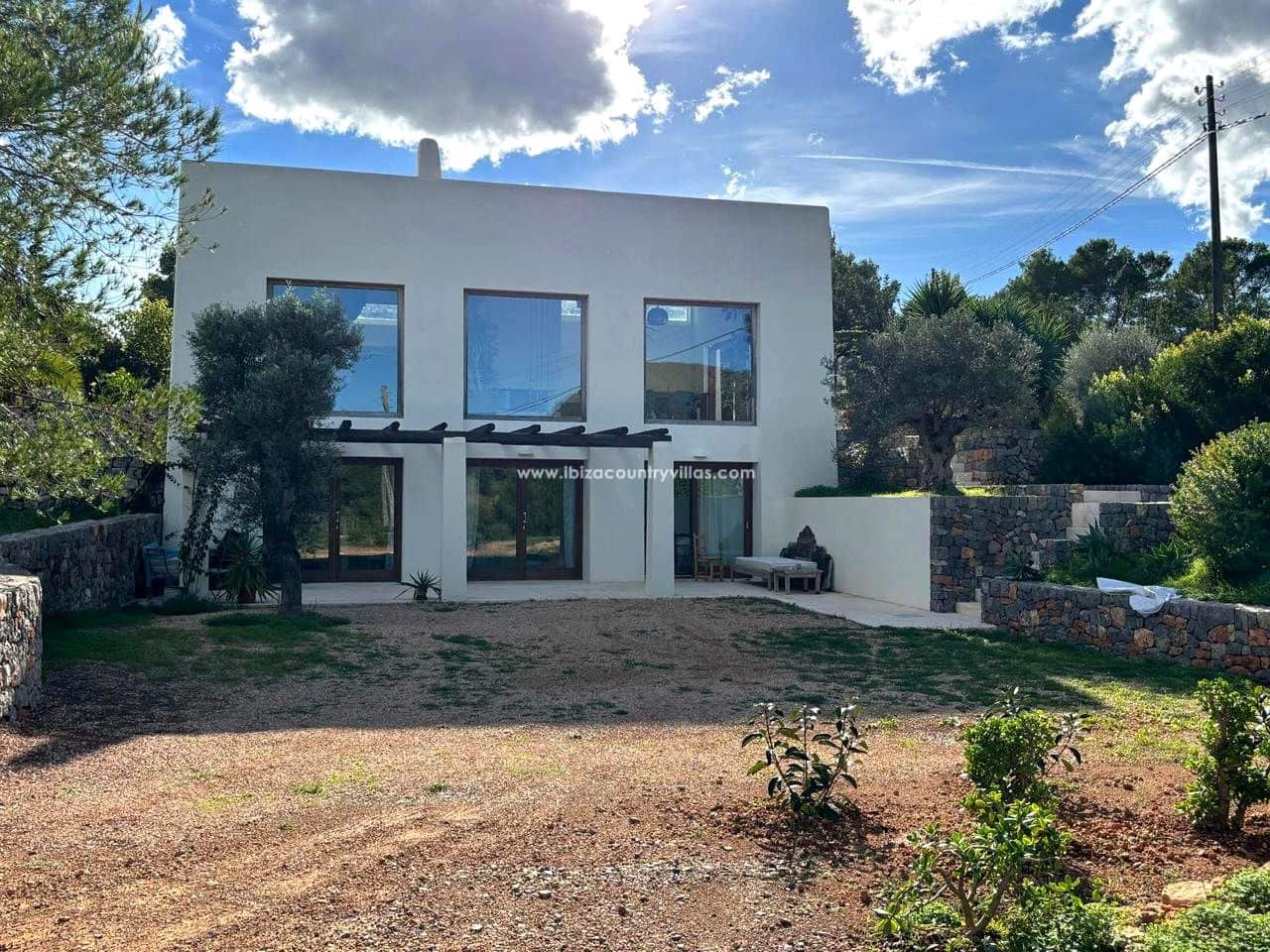 6 bedroom Villa for sale in Sant Carles de Peralta - € 5,850,000 (Ref: 9503366)