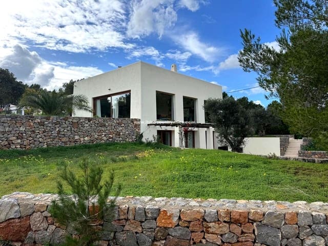 6 bedroom Villa for sale in Sant Carles de Peralta, Santa Eulalia / Santa Eularia - € 5,850,000 (Ref: 9503366)