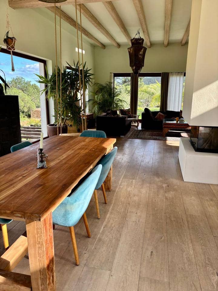 6 chambre Villa/Maison à vendre à Sant Carles de Peralta avec piscine - 5 500 000 € (Ref: 9503366)