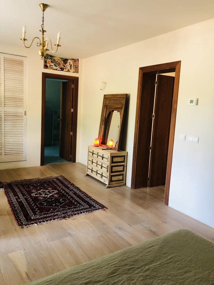 6 chambre Villa/Maison à vendre à Sant Carles de Peralta avec piscine - 5 500 000 € (Ref: 9503366)