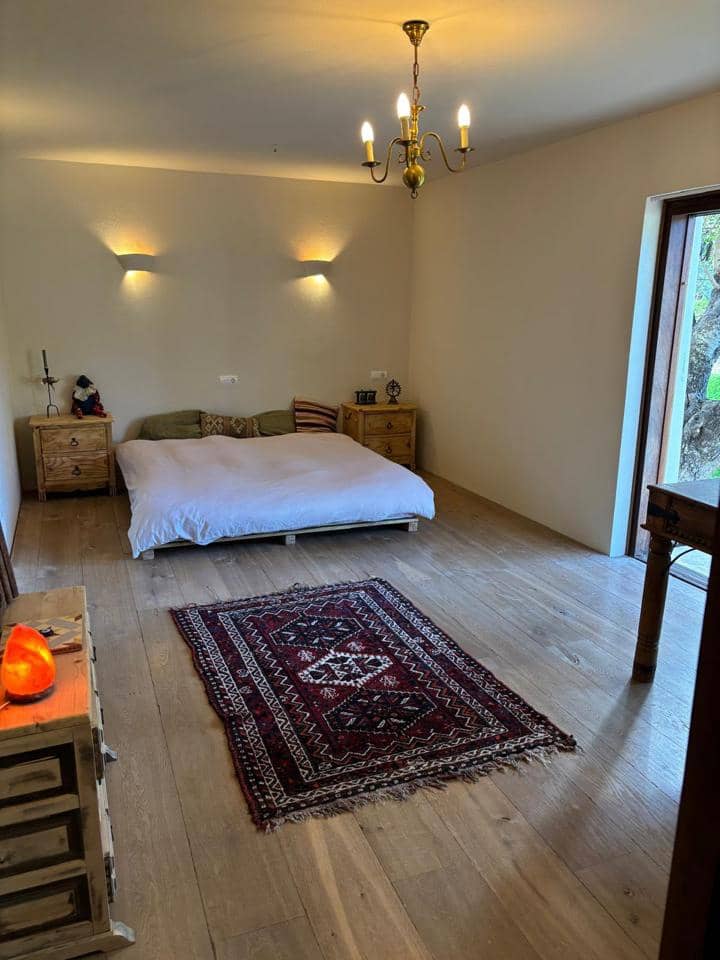 6 chambre Villa/Maison à vendre à Sant Carles de Peralta avec piscine - 5 500 000 € (Ref: 9503366)