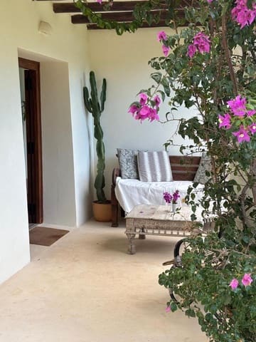 Chalet de 6 habitaciones en Sant Carles de Peralta, Santa Eulalia / Santa Eularia en venta con piscina - 5.500.000 € (Ref: 9503366)