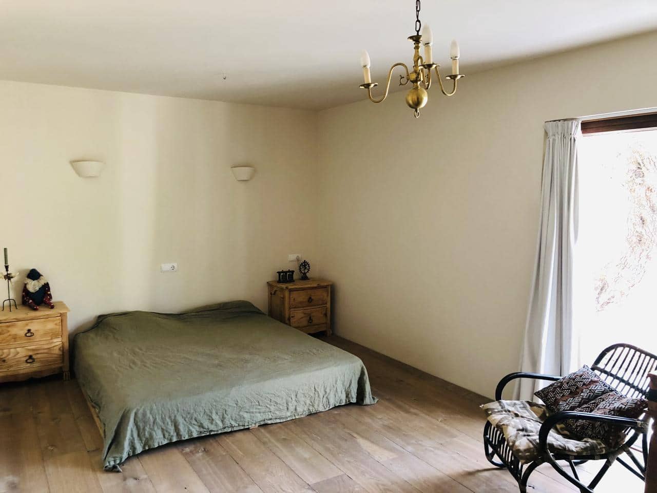 6 chambre Villa/Maison à vendre à Sant Carles de Peralta avec piscine - 5 500 000 € (Ref: 9503366)