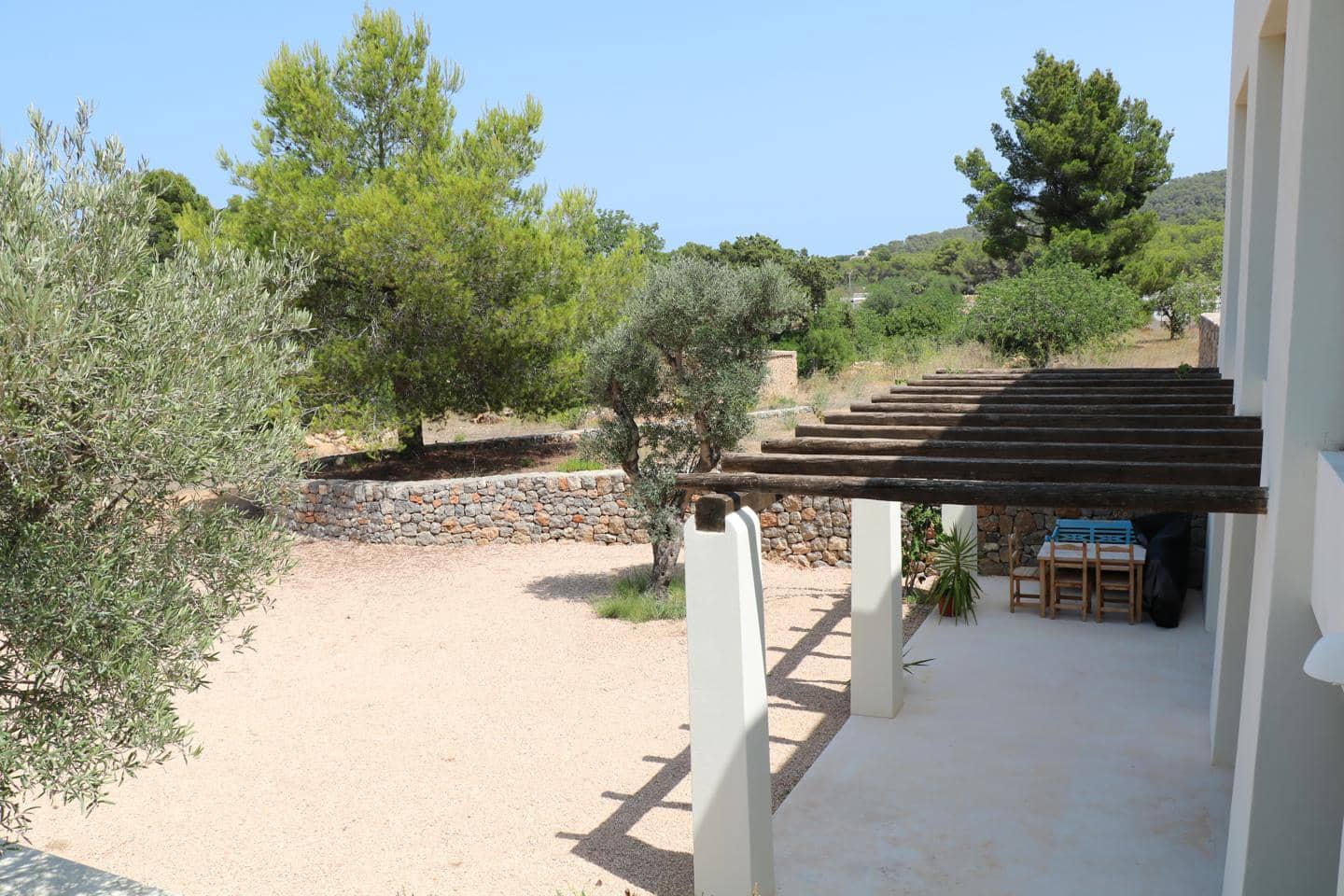 6 chambre Villa/Maison à vendre à Sant Carles de Peralta avec piscine - 5 500 000 € (Ref: 9503366)