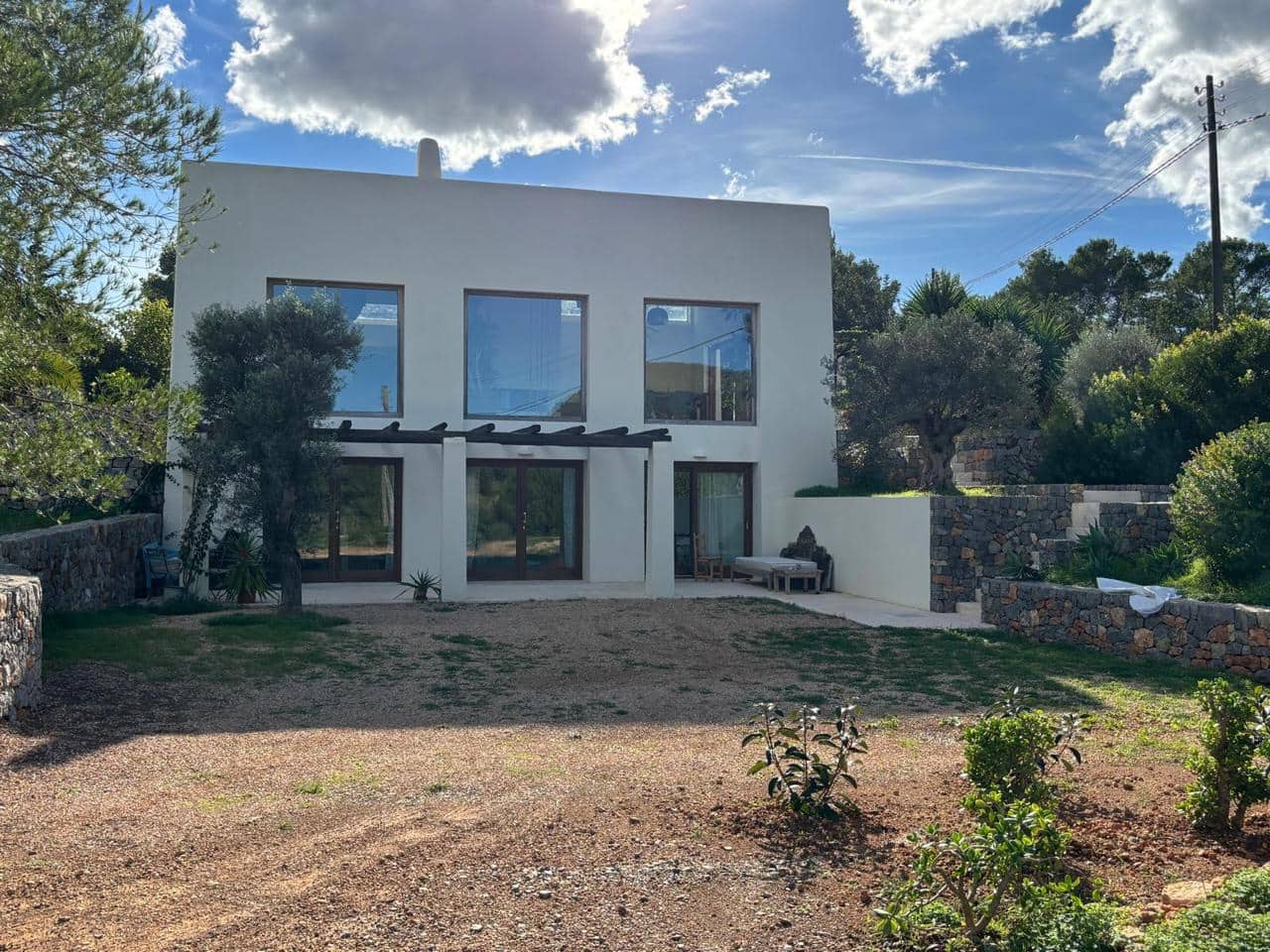 6 chambre Villa/Maison à vendre à Sant Carles de Peralta avec piscine - 5 500 000 € (Ref: 9503366)