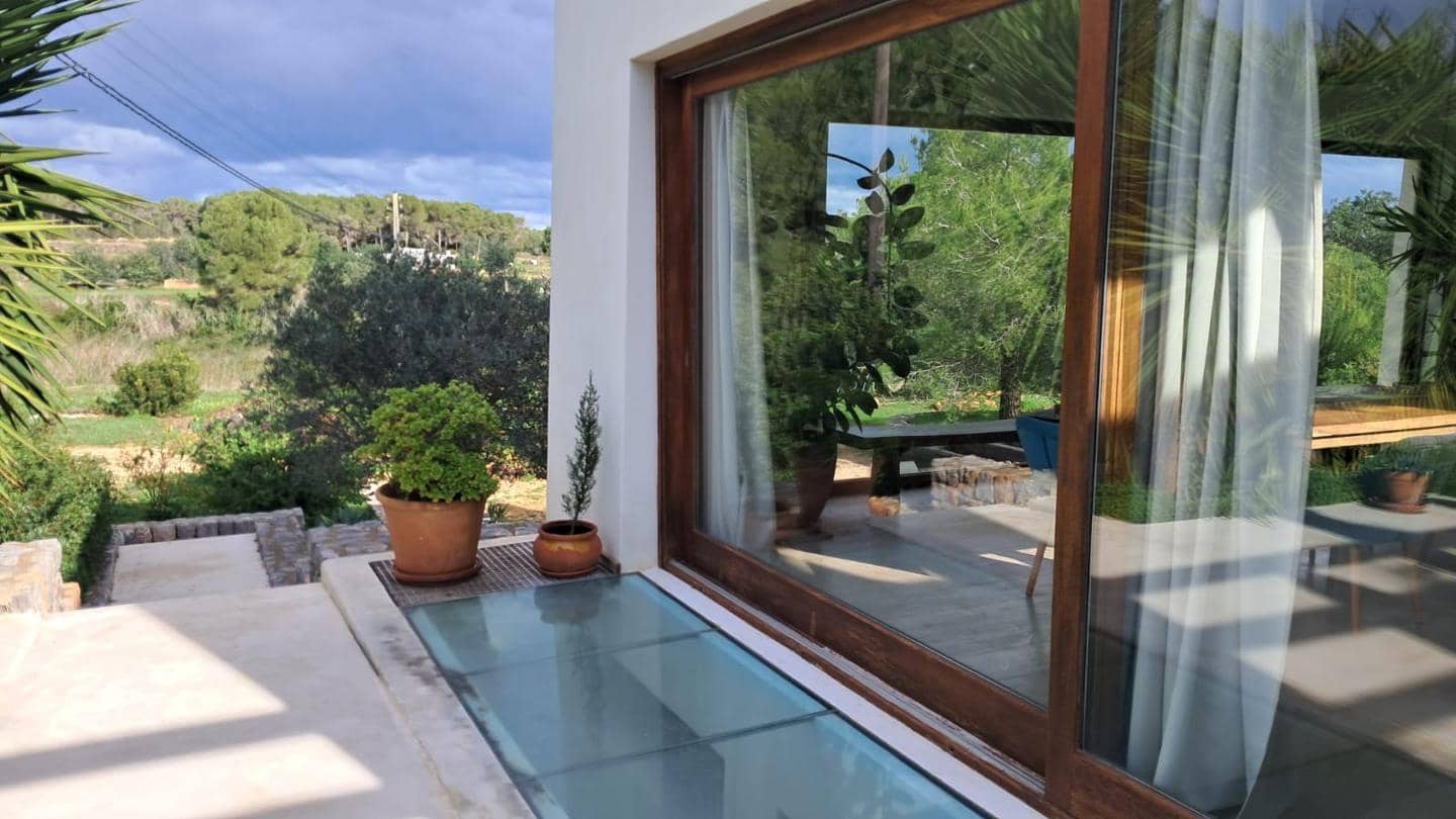 6 chambre Villa/Maison à vendre à Sant Carles de Peralta avec piscine - 5 500 000 € (Ref: 9503366)