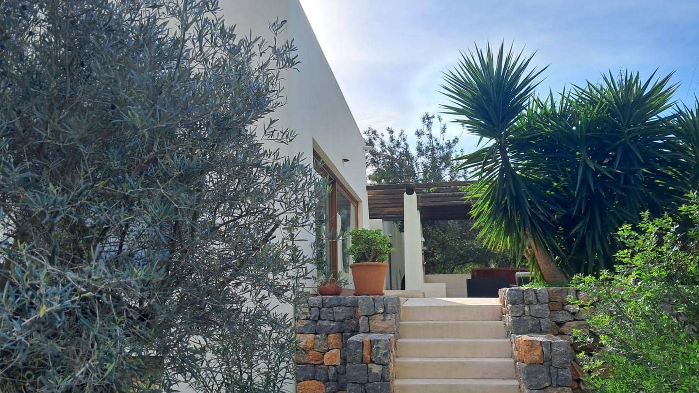 6 chambre Villa/Maison à vendre à Sant Carles de Peralta avec piscine - 5 500 000 € (Ref: 9503366)