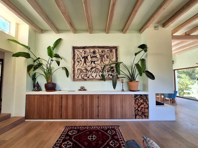 Chalet de 6 habitaciones en Sant Carles de Peralta, Santa Eulalia / Santa Eularia en venta con piscina - 5.500.000 € (Ref: 9503366)