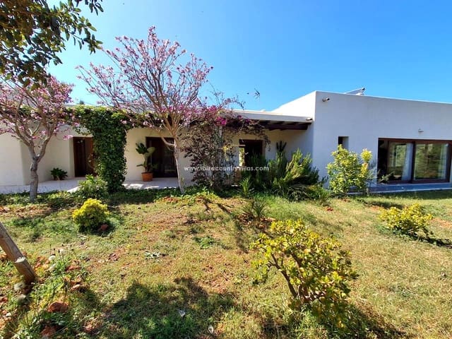 Chalet de 6 habitaciones en Sant Carles de Peralta, Santa Eulalia / Santa Eularia en venta con piscina - 5.500.000 € (Ref: 9503366)