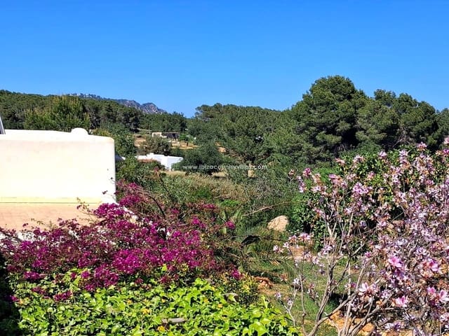 Chalet de 6 habitaciones en Sant Carles de Peralta, Santa Eulalia / Santa Eularia en venta con piscina - 5.500.000 € (Ref: 9503366)