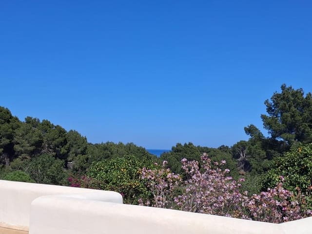 6 soveværelse Villa til salg i Sant Carles de Peralta, Santa Eulalia / Santa Eularia med swimmingpool - € 5.500.000 (Ref: 9503366)
